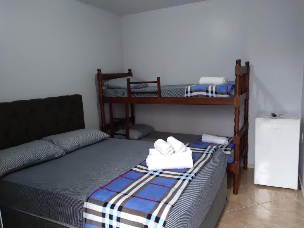 Suites Economicas Beto Carreiro Word Penha  Buitenkant foto