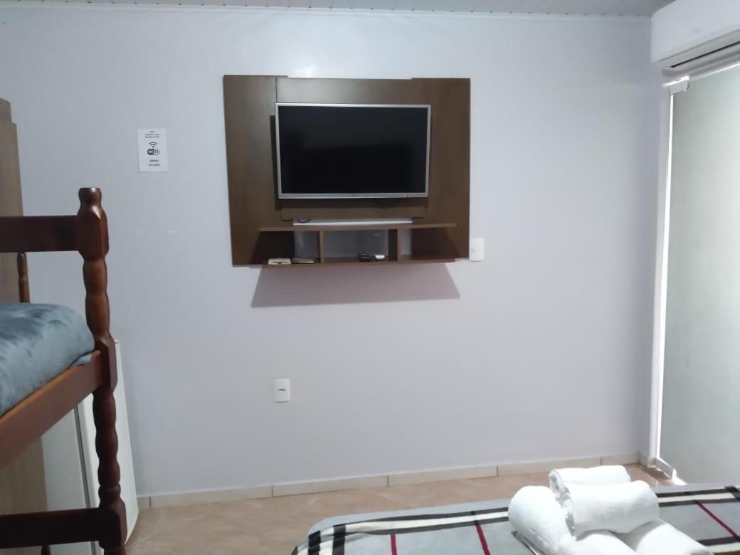 Suites Economicas Beto Carreiro Word Penha  Buitenkant foto