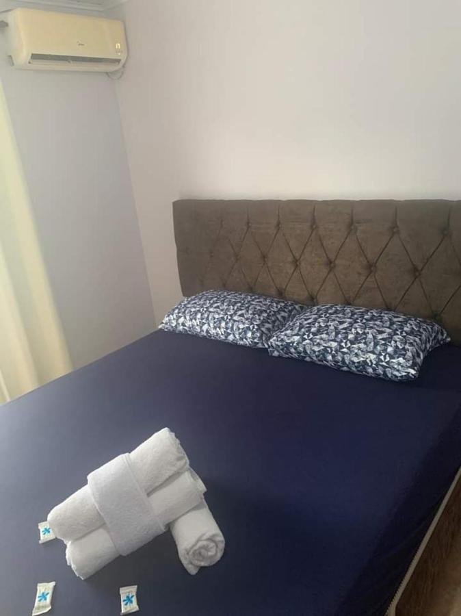 Suites Economicas Beto Carreiro Word Penha  Buitenkant foto