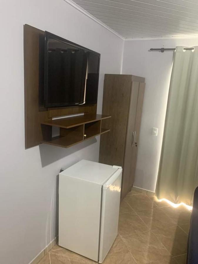 Suites Economicas Beto Carreiro Word Penha  Buitenkant foto