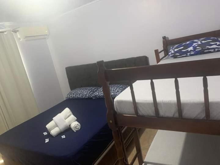 Suites Economicas Beto Carreiro Word Penha  Buitenkant foto
