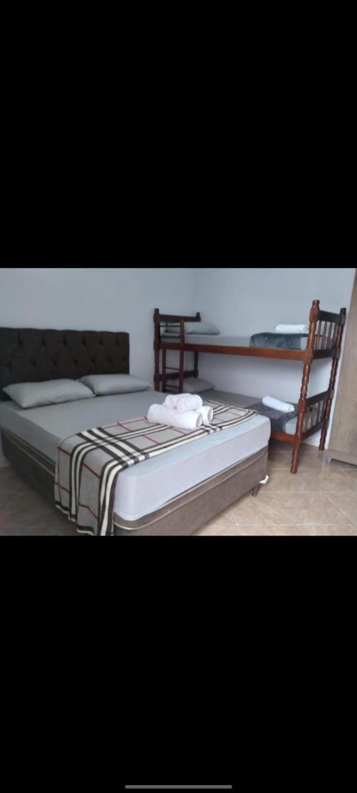 Suites Economicas Beto Carreiro Word Penha  Buitenkant foto