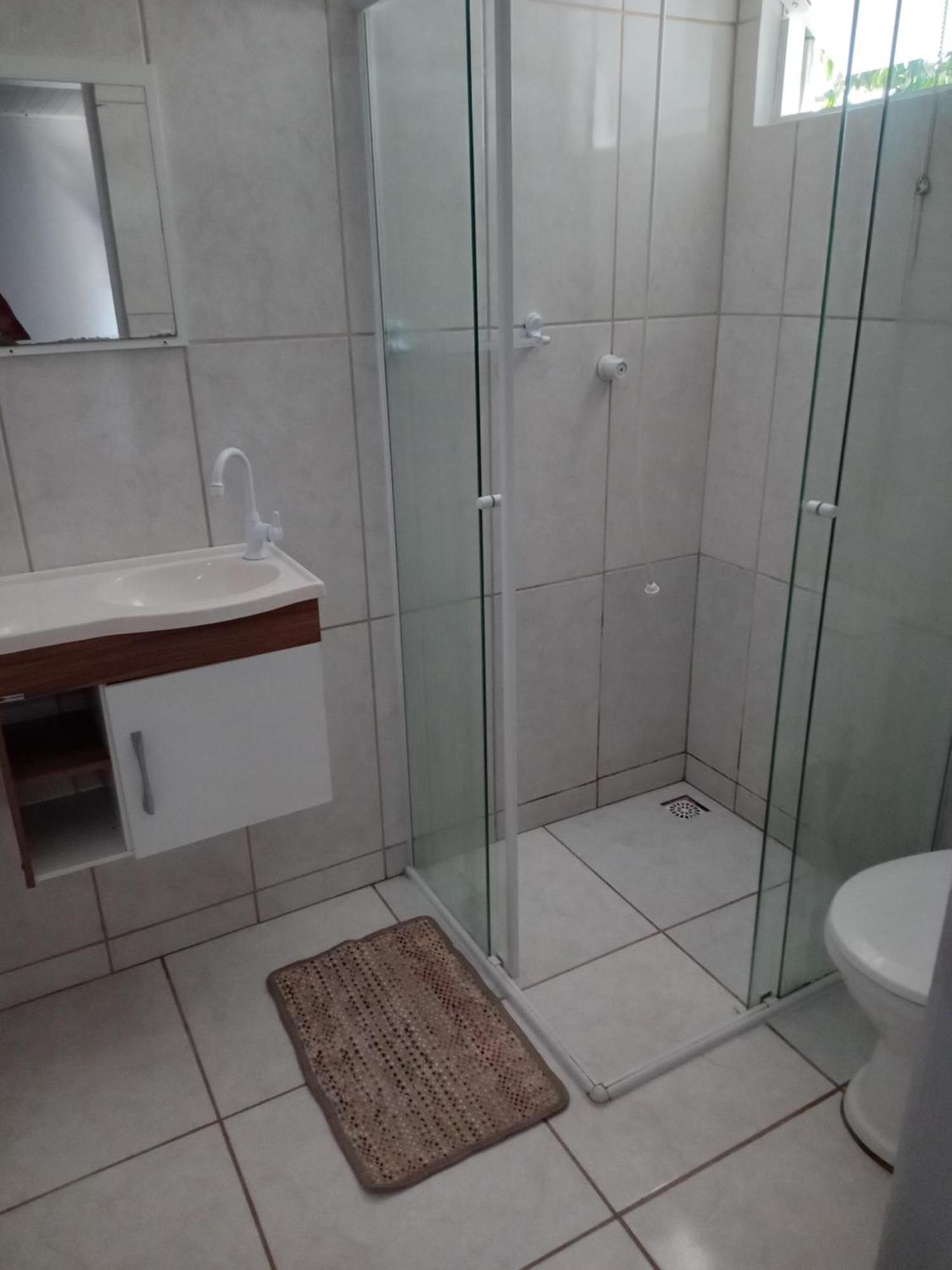 Suites Economicas Beto Carreiro Word Penha  Buitenkant foto