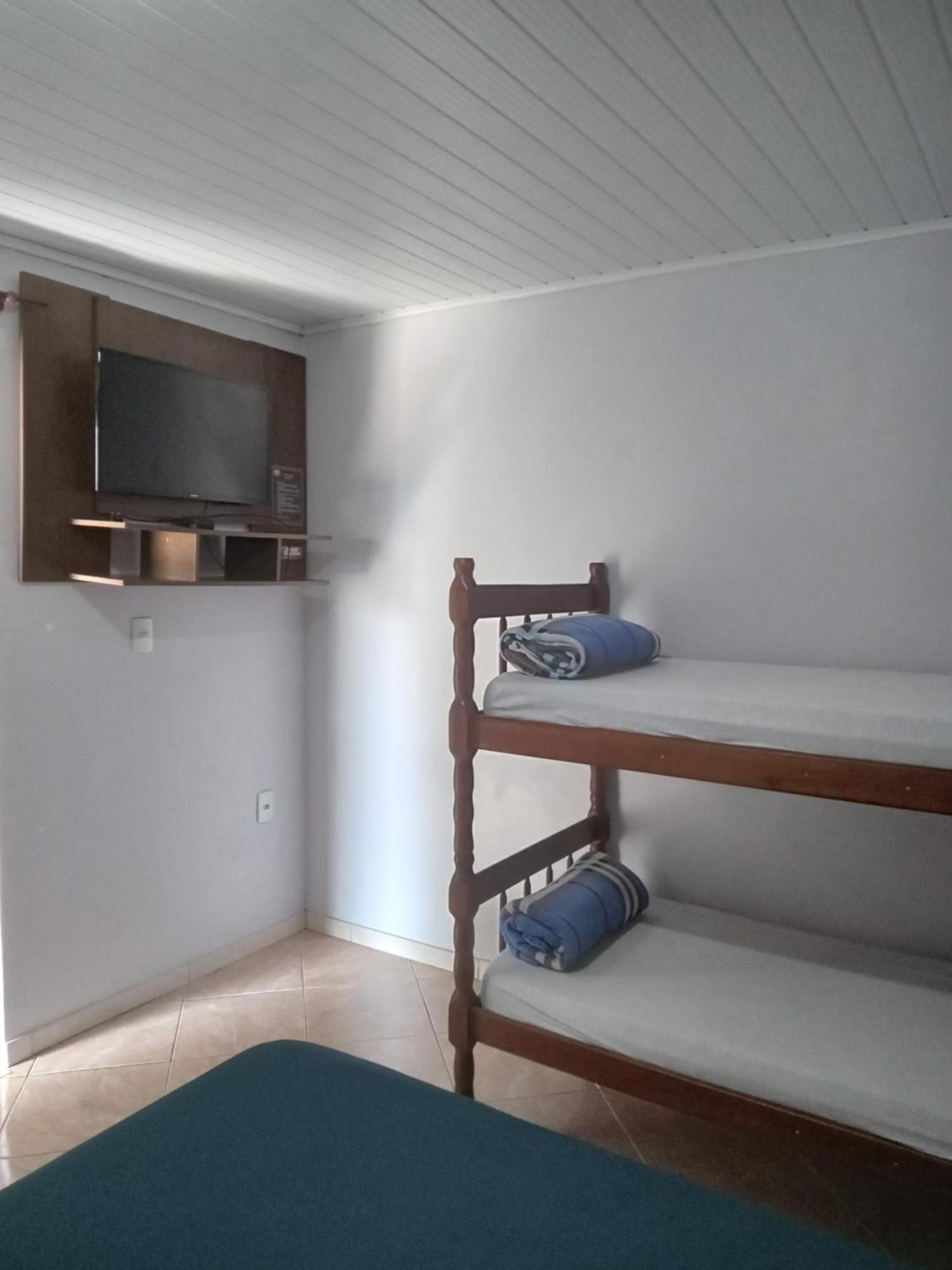 Suites Economicas Beto Carreiro Word Penha  Buitenkant foto