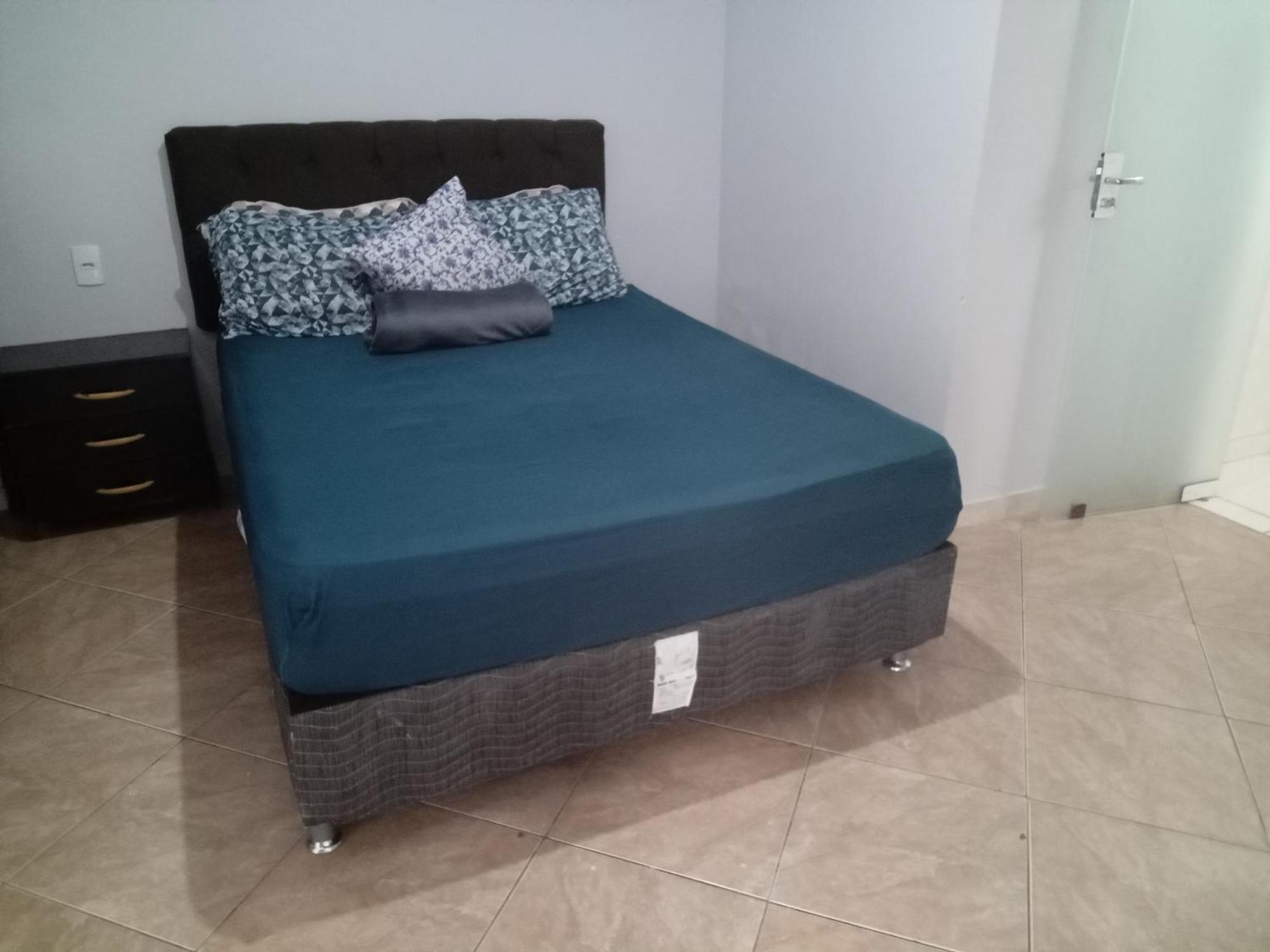 Suites Economicas Beto Carreiro Word Penha  Buitenkant foto