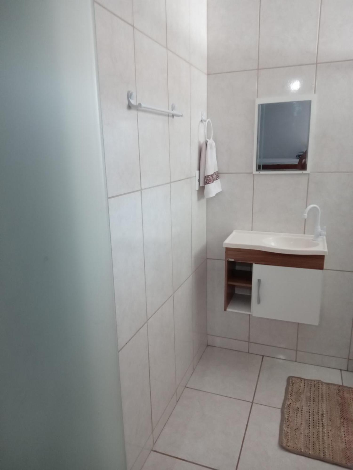 Suites Economicas Beto Carreiro Word Penha  Buitenkant foto