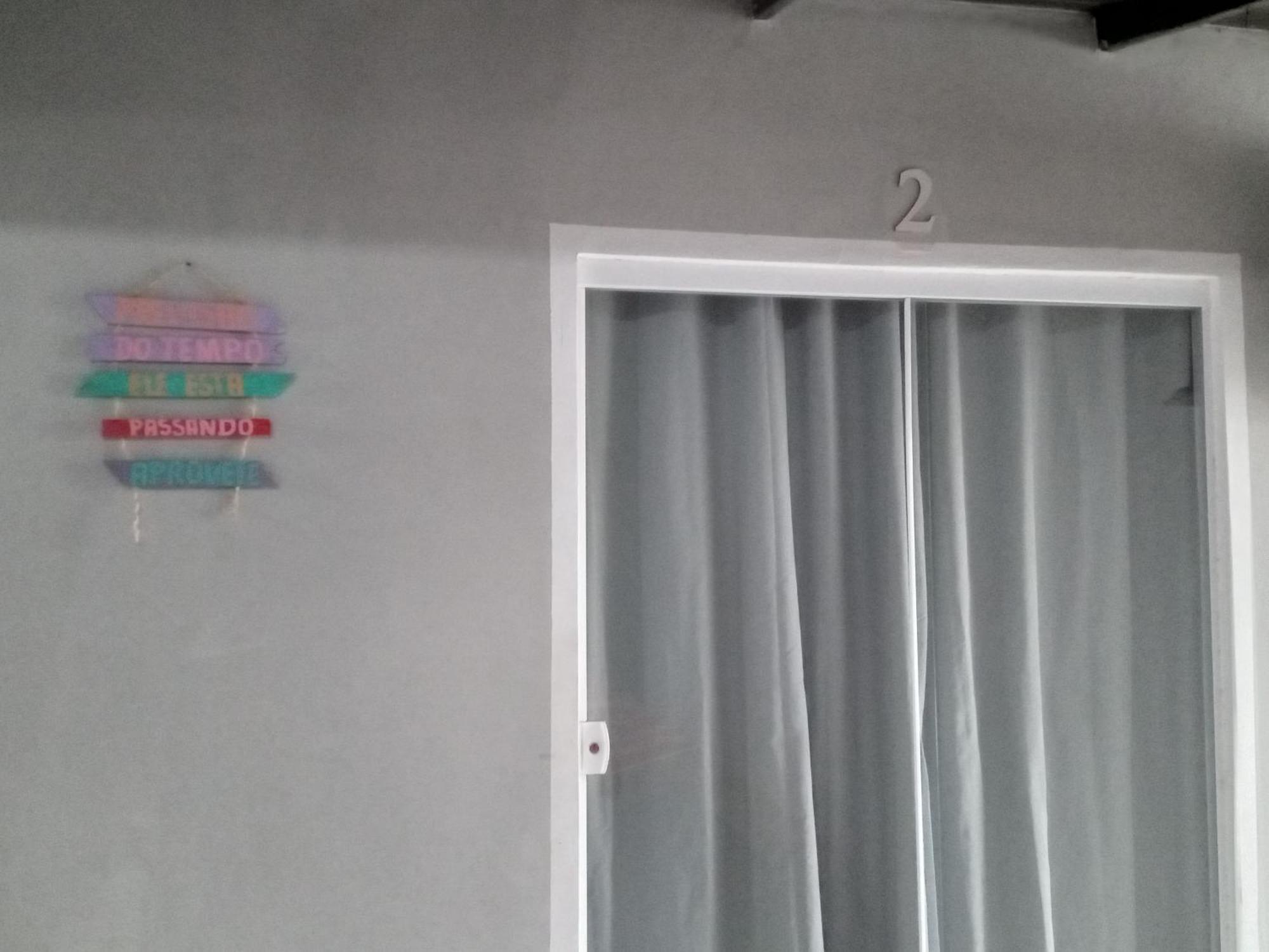 Suites Economicas Beto Carreiro Word Penha  Buitenkant foto