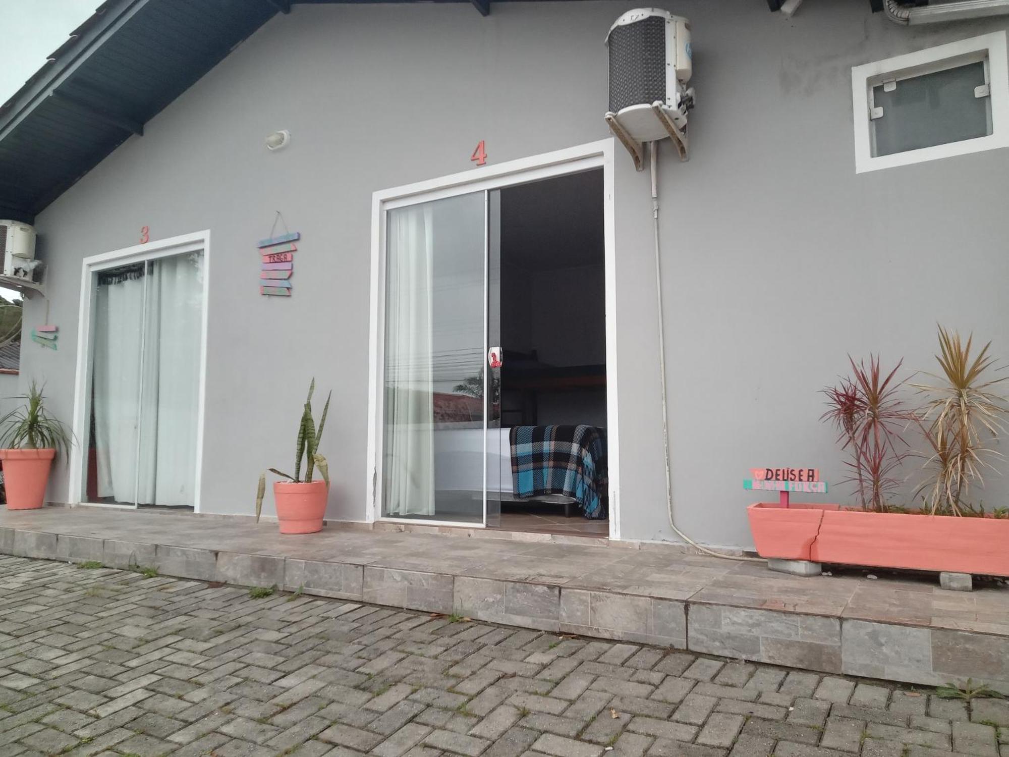 Suites Economicas Beto Carreiro Word Penha  Buitenkant foto