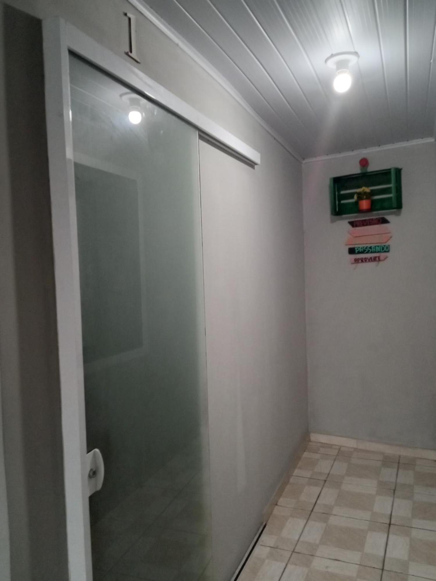 Suites Economicas Beto Carreiro Word Penha  Kamer foto
