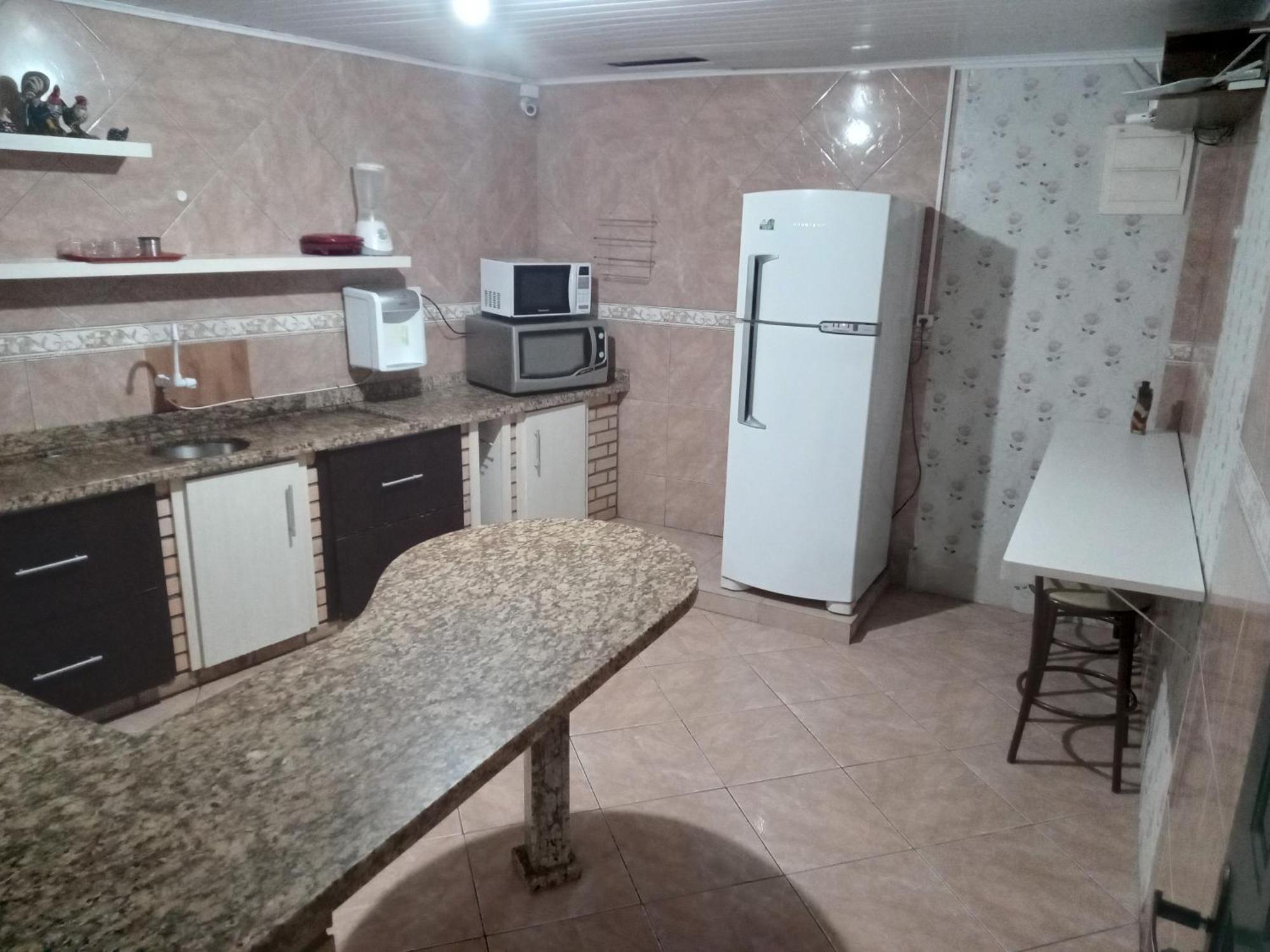 Suites Economicas Beto Carreiro Word Penha  Buitenkant foto