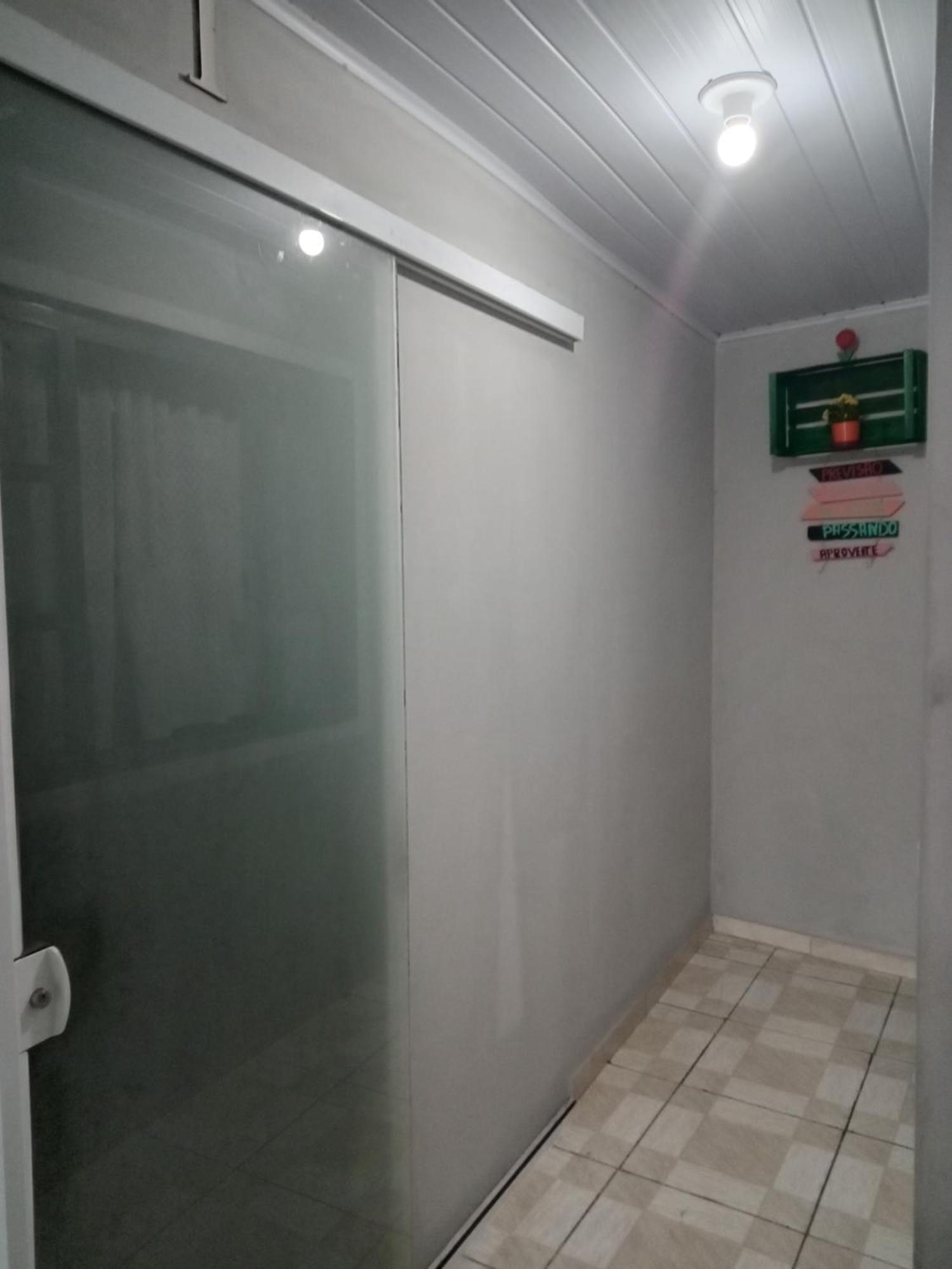 Suites Economicas Beto Carreiro Word Penha  Buitenkant foto