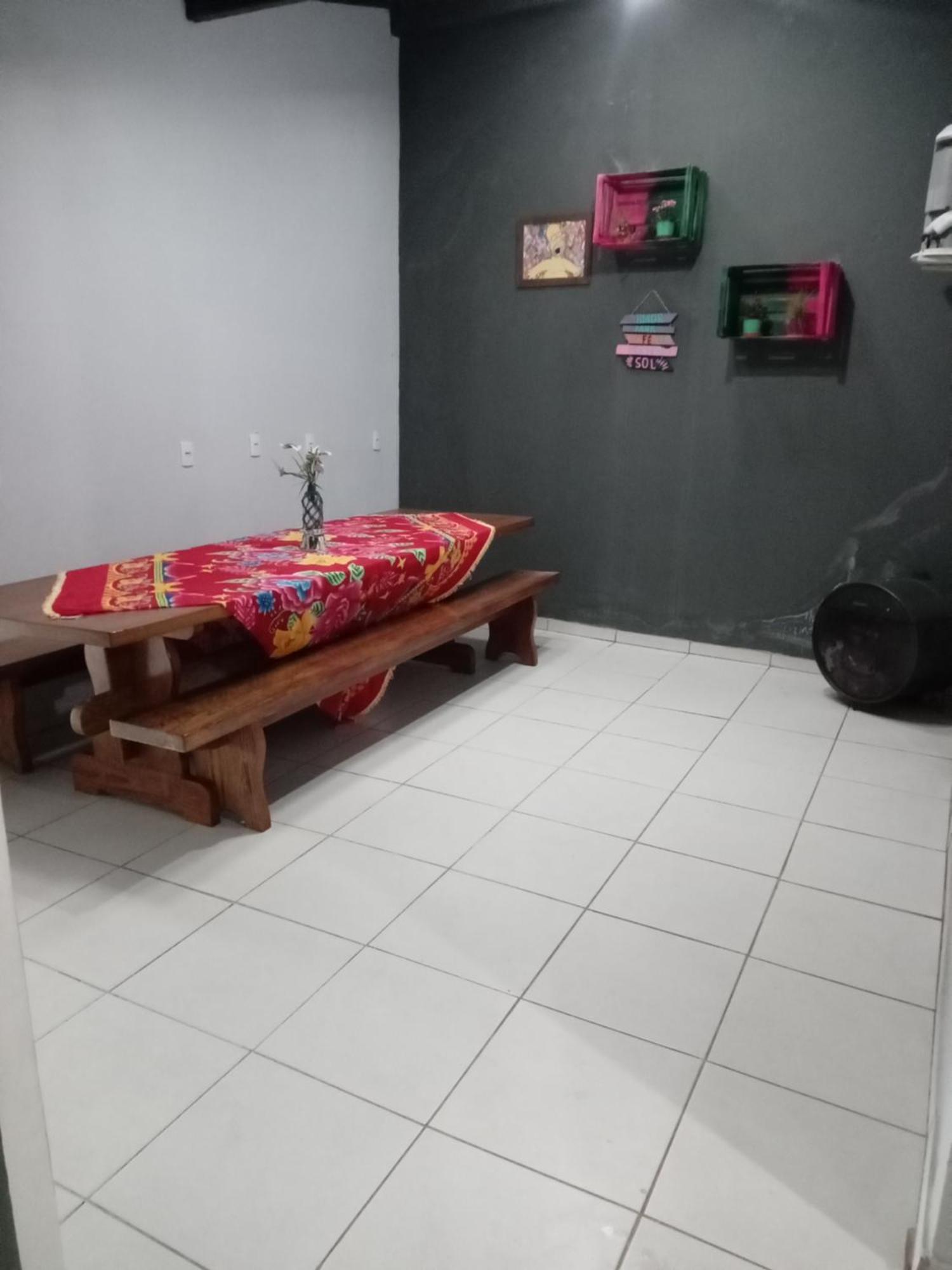 Suites Economicas Beto Carreiro Word Penha  Buitenkant foto