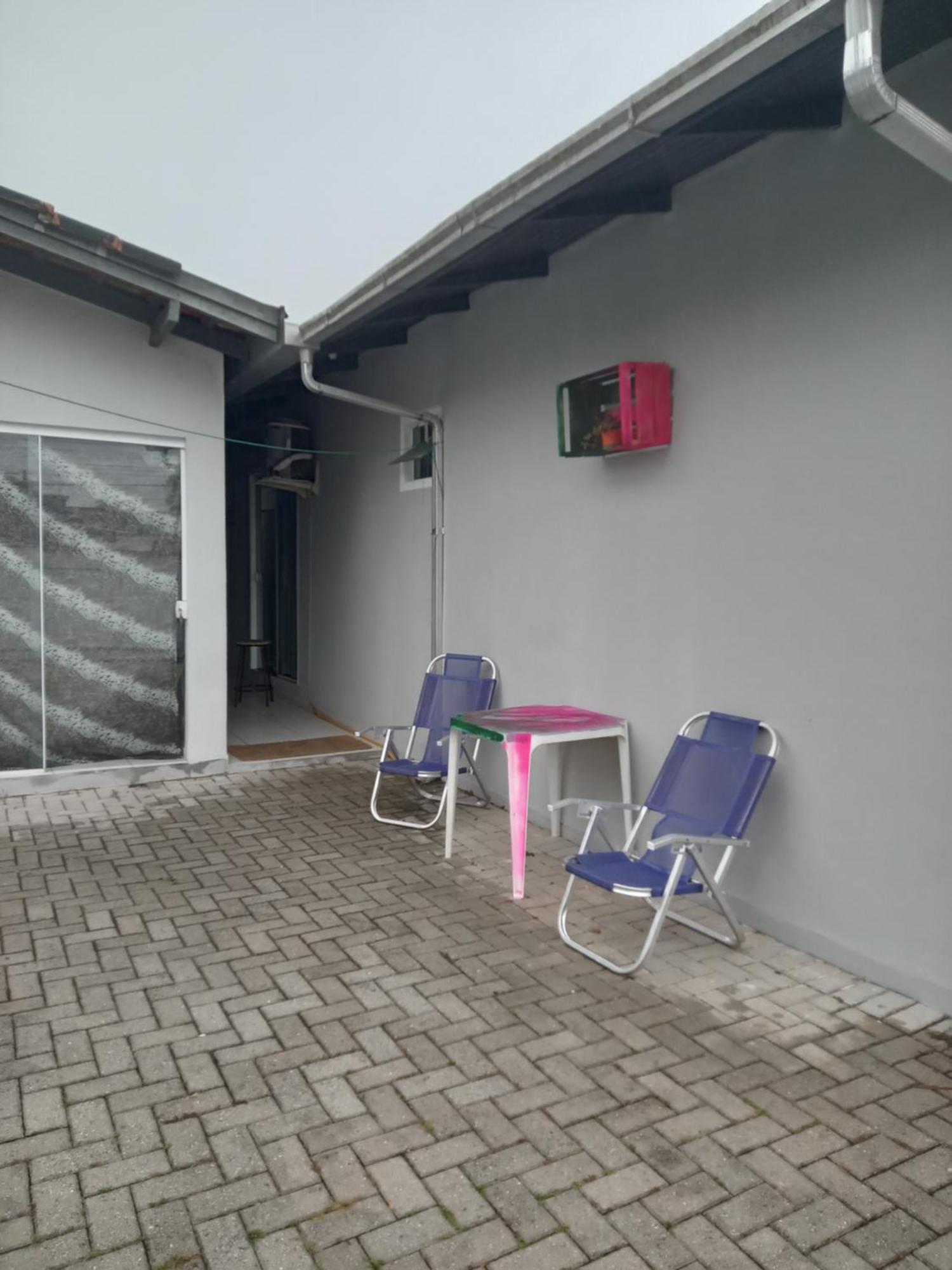 Suites Economicas Beto Carreiro Word Penha  Buitenkant foto