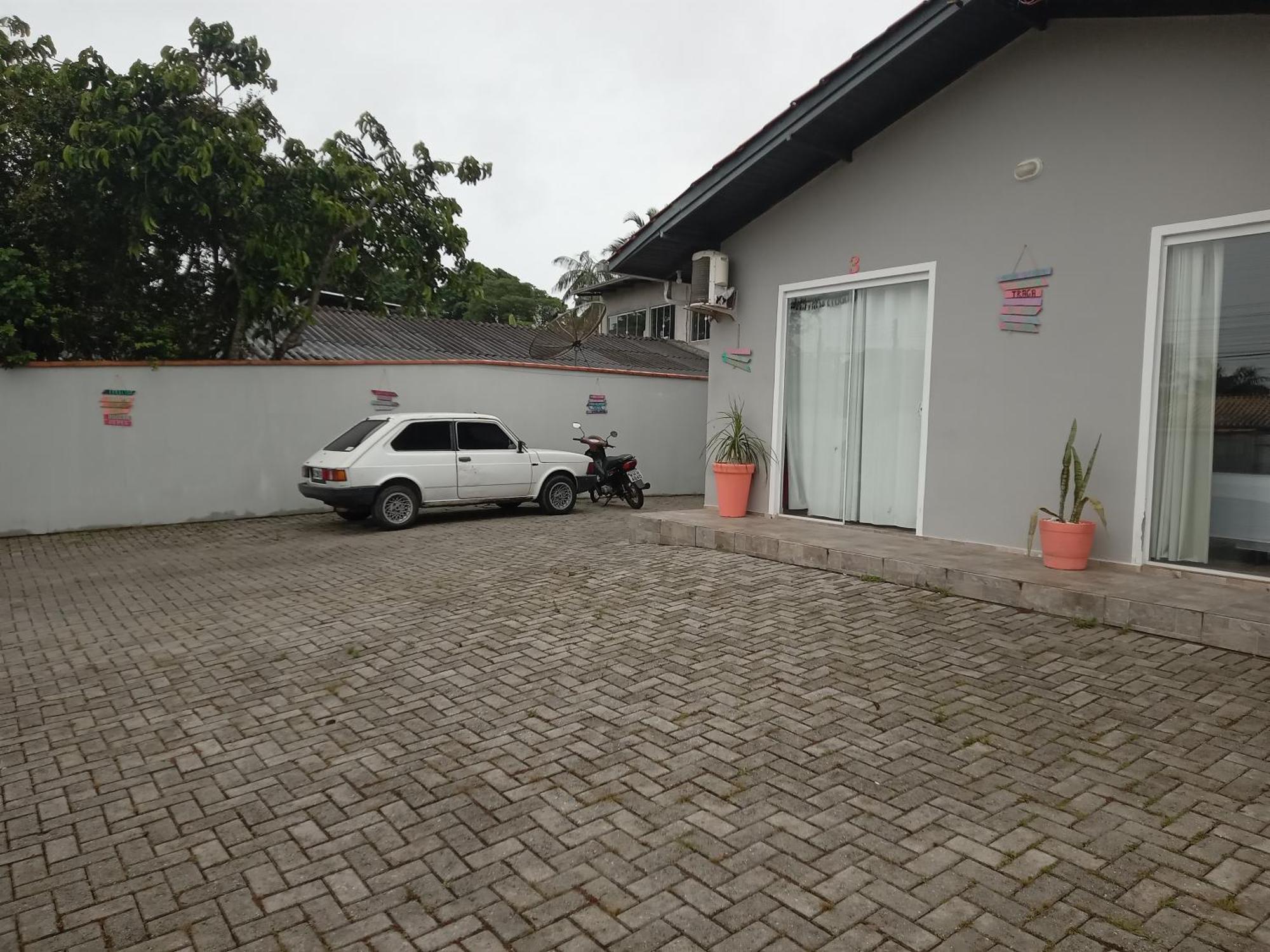 Suites Economicas Beto Carreiro Word Penha  Buitenkant foto