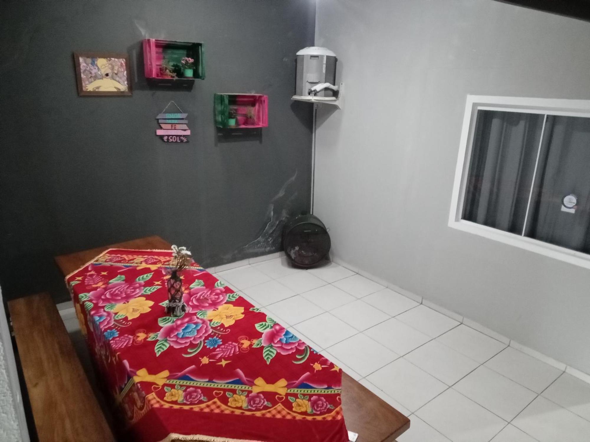Suites Economicas Beto Carreiro Word Penha  Buitenkant foto