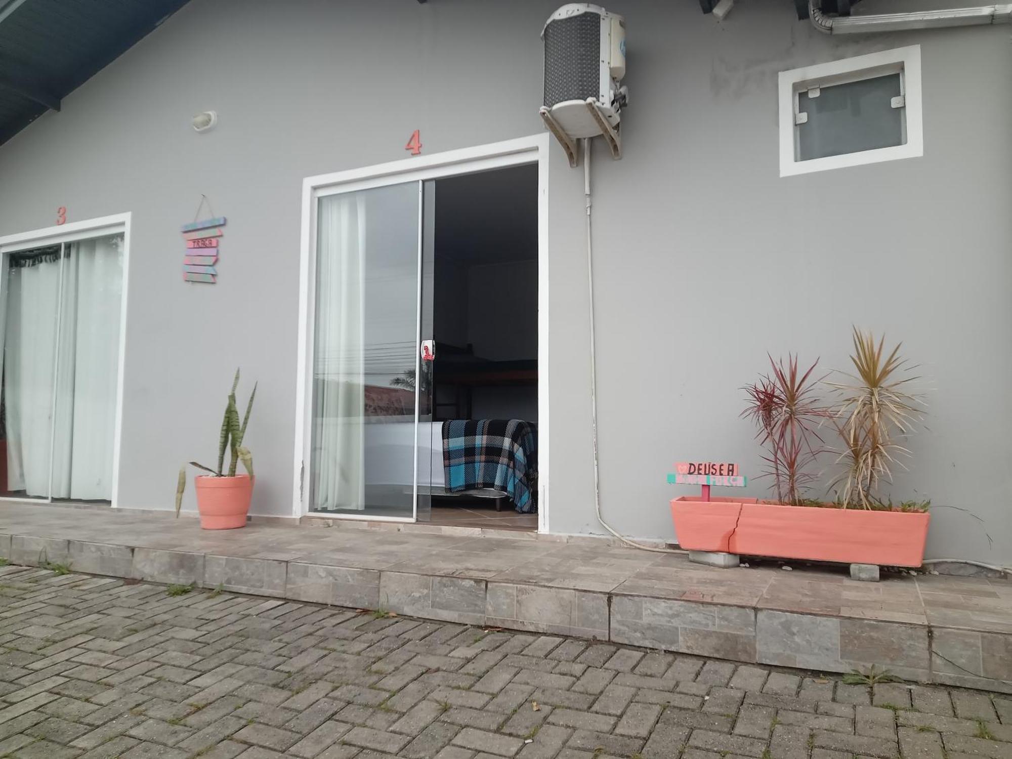 Suites Economicas Beto Carreiro Word Penha  Buitenkant foto