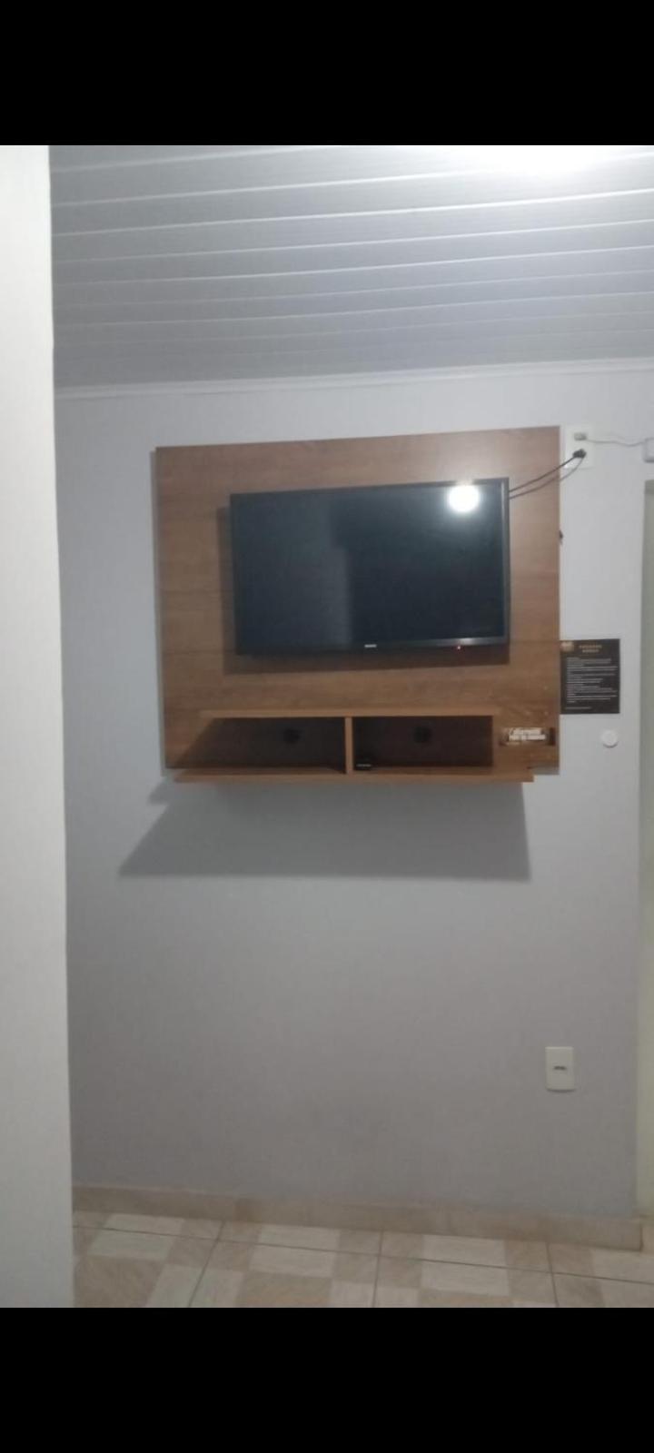 Suites Economicas Beto Carreiro Word Penha  Buitenkant foto