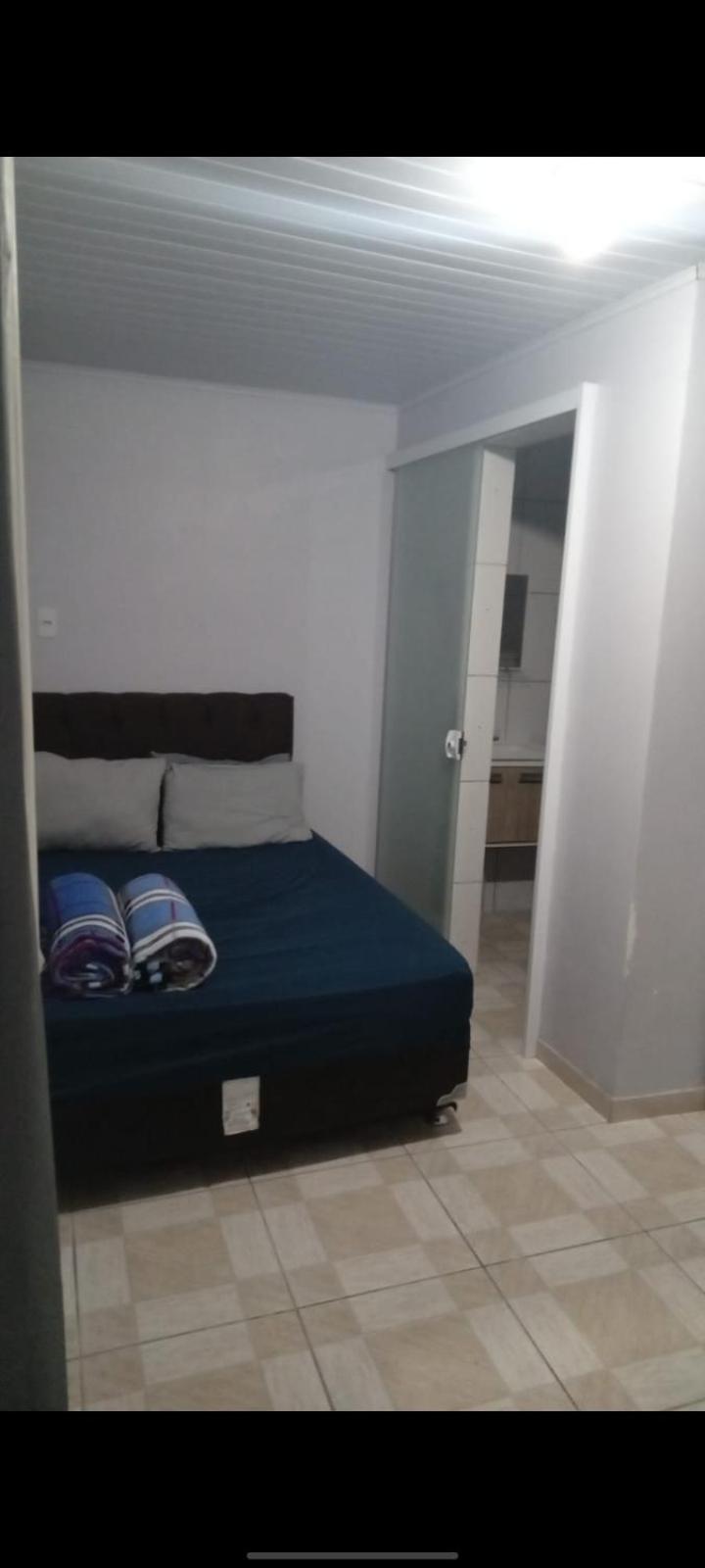 Suites Economicas Beto Carreiro Word Penha  Buitenkant foto