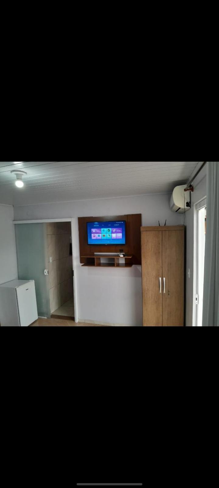 Suites Economicas Beto Carreiro Word Penha  Buitenkant foto