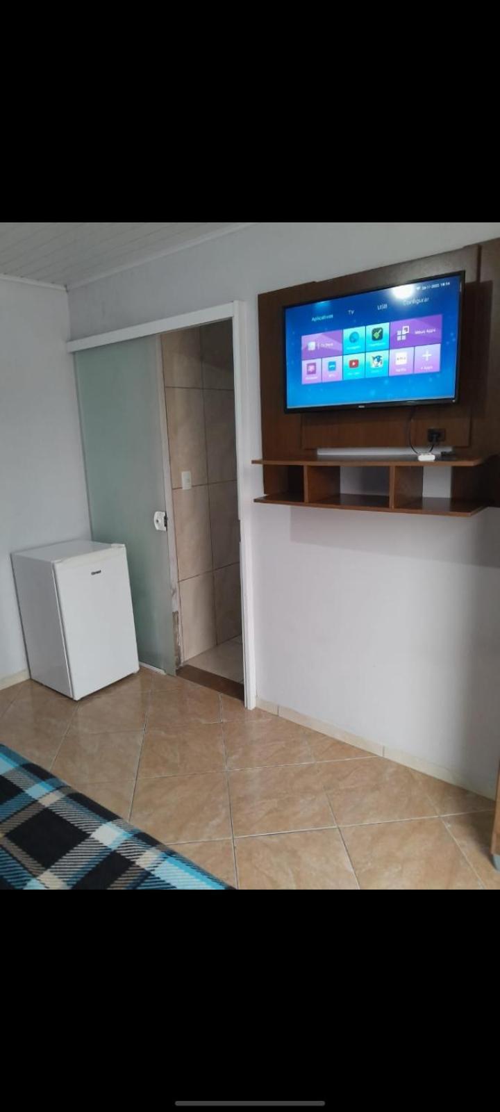 Suites Economicas Beto Carreiro Word Penha  Buitenkant foto