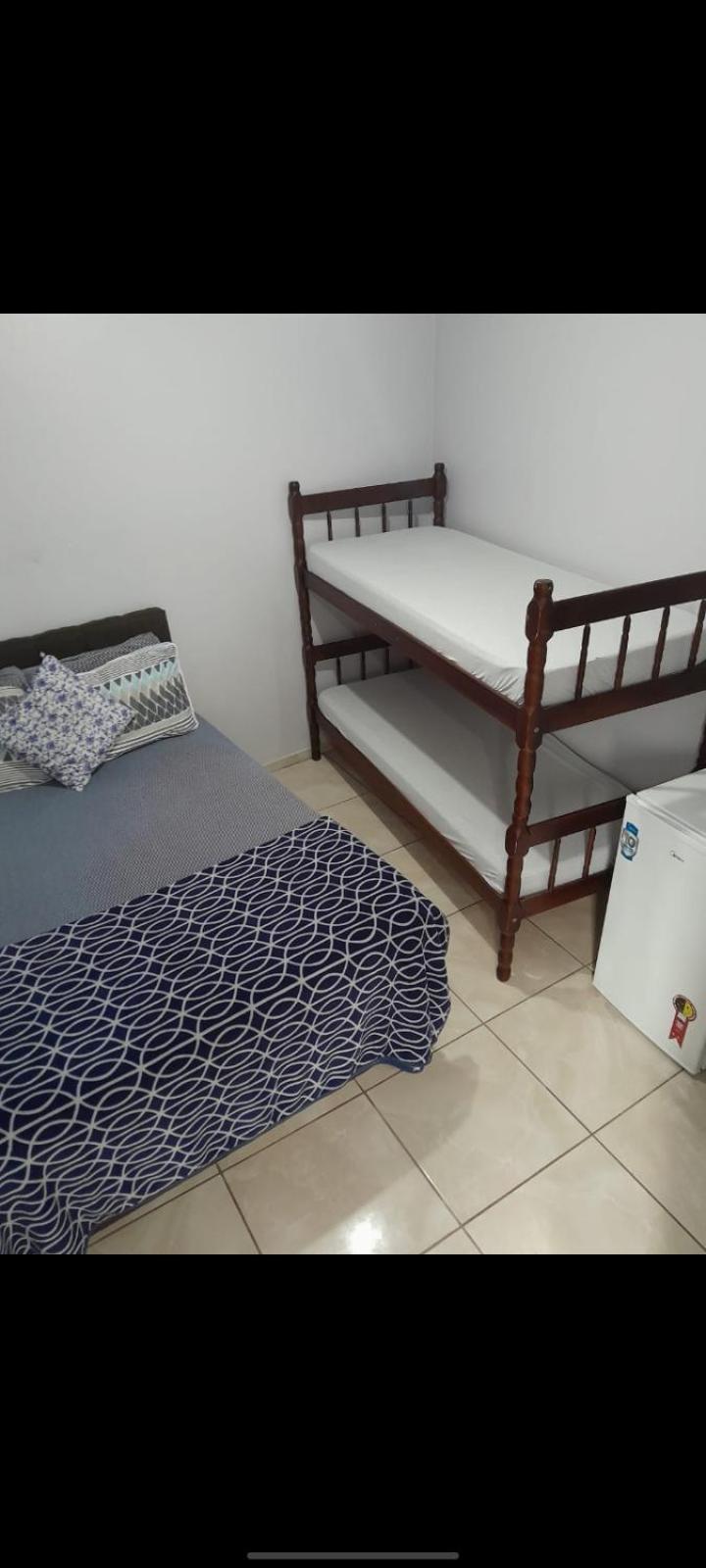 Suites Economicas Beto Carreiro Word Penha  Buitenkant foto