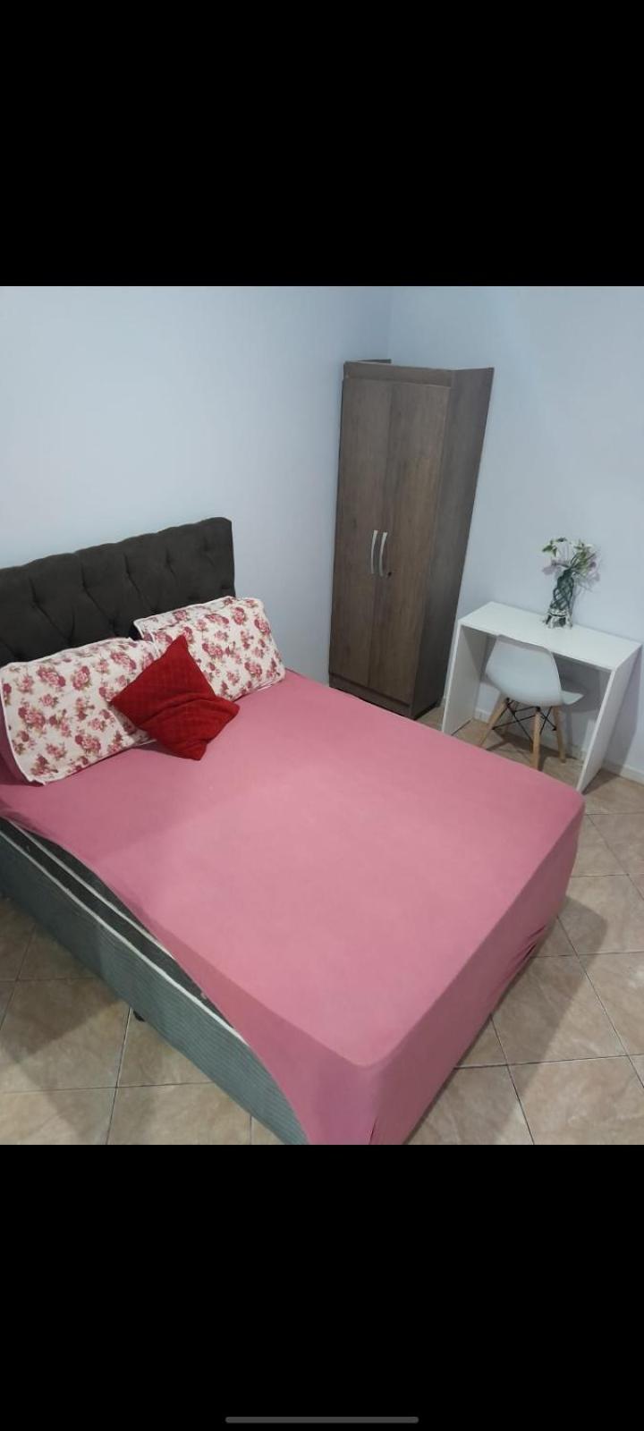 Suites Economicas Beto Carreiro Word Penha  Buitenkant foto